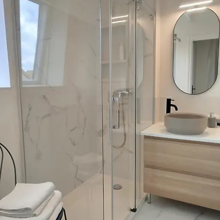 Le Loft De La Voltaire Clamart
