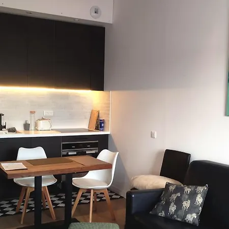 Le Loft De La Voltaire Clamart