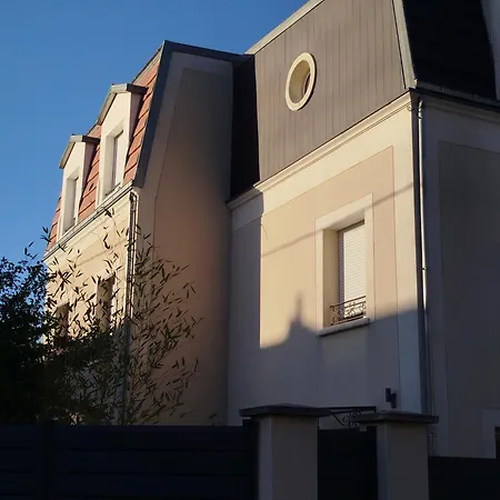 Le Loft De La Voltaire *
