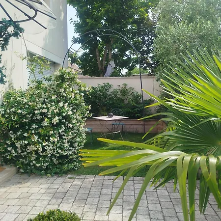 Le Loft De La Voltaire Clamart