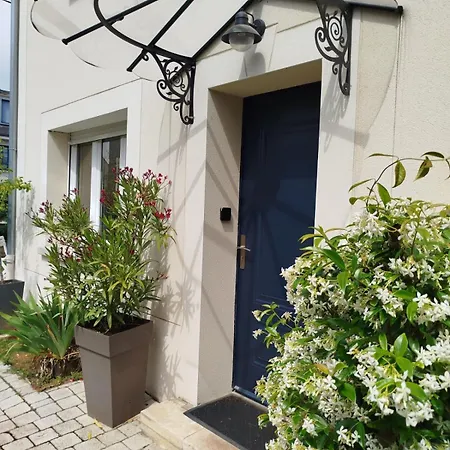 Le Loft De La Voltaire Lägenhetshotell